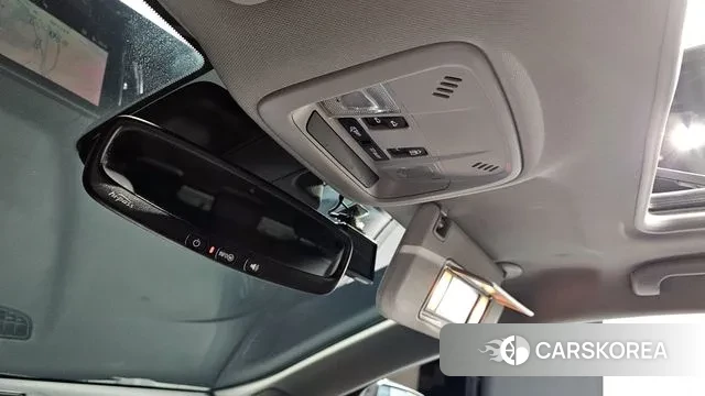 Chevrolet (GM Daewoo) The New Malibu id 3766342 из Кореи 9