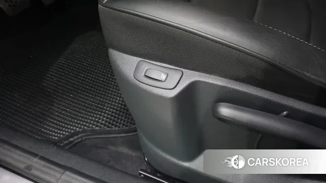 Renault Korea (Samsung) New QM3 id 3736852 из Кореи 9