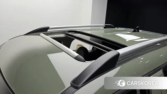 Hyundai Casper id 3550938 из Кореи 9