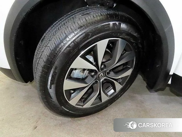 Renault Korea (Samsung) Capture id 4677284 из Кореи 9