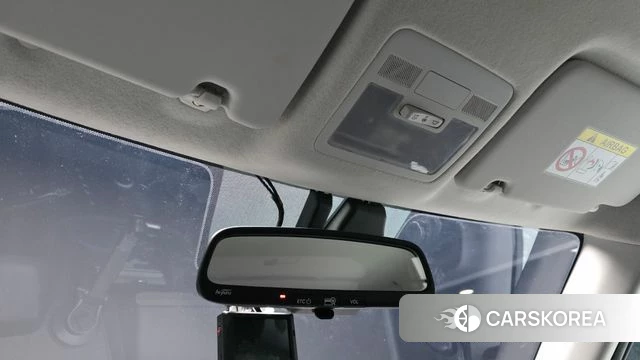 Hyundai Casper id 4361102 из Кореи 9