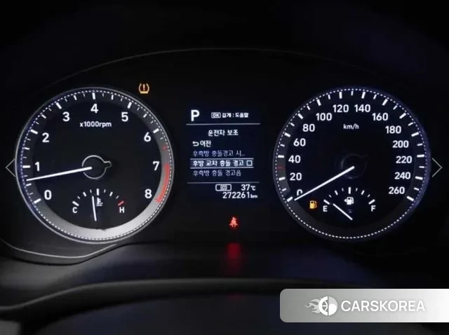 Hyundai Grandeur IG id 3021089 из Кореи 9