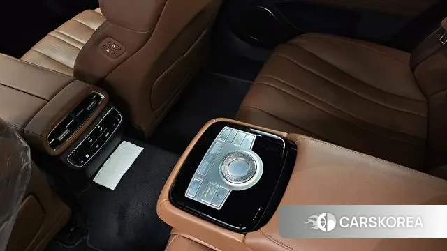 Genesis G80 (RG3) id 3362262 из Кореи 9