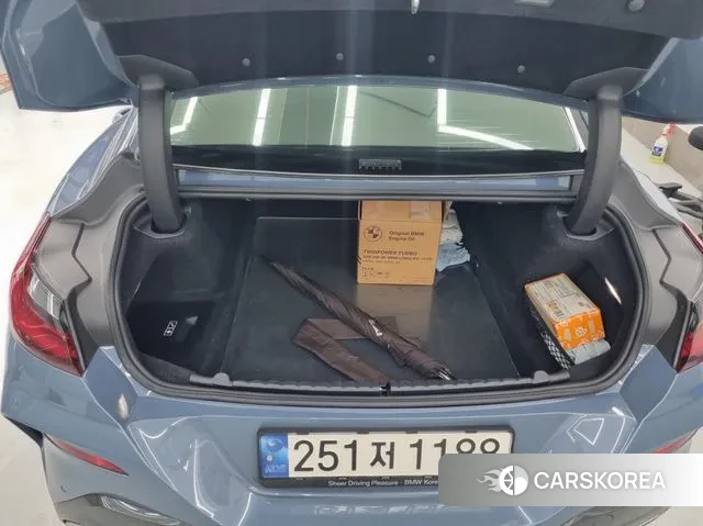 BMW 8 Series (G15) id 3053807 из Кореи 9