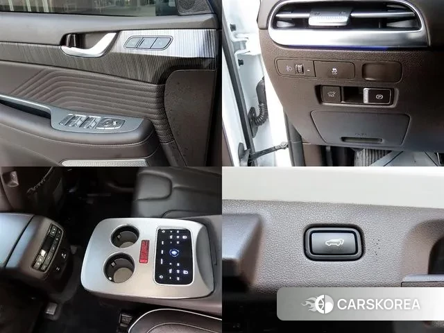 Hyundai The New Palisade id 3614995 из Кореи 9