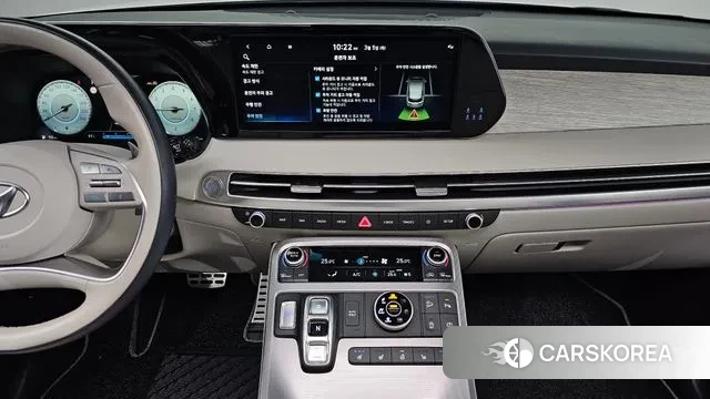 Hyundai The New Palisade id 3745913 из Кореи 9