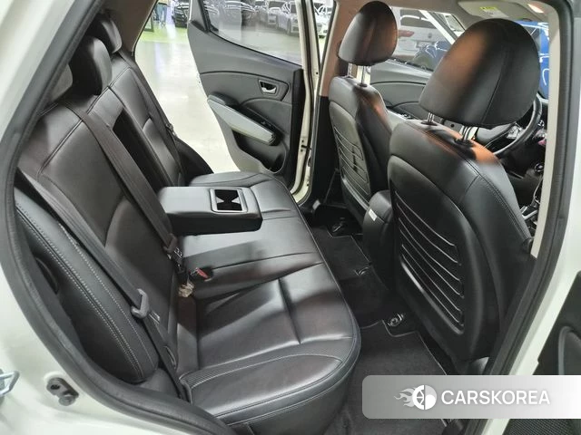 Ssangyong Berry New Tivoli id 3965757 из Кореи 9