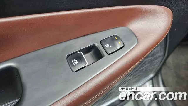 Hyundai Santa Fe TM id 2676780 из Кореи 9