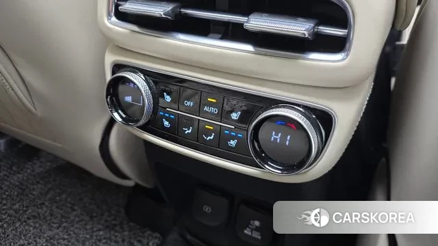 Genesis GV80 id 3428734 из Кореи 9