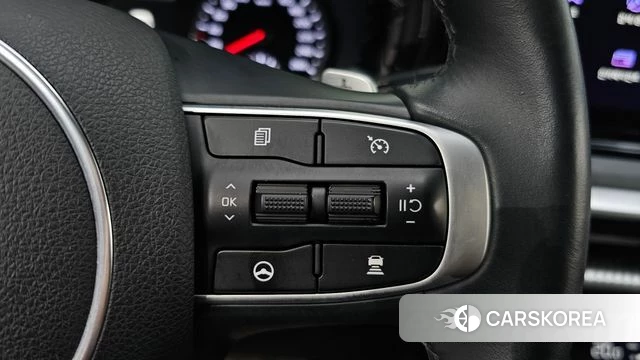 Kia K5 3rd generation id 4863279 из Кореи 9
