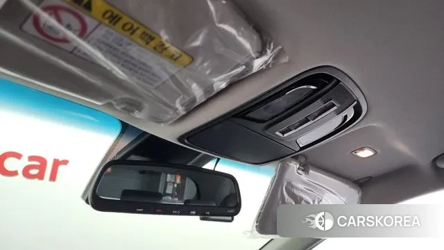 Kia The New Sorento id 3525959 из Кореи 9