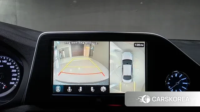 Hyundai Grandeur IG id 3198795 из Кореи 9