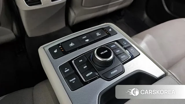 Genesis G80 id 3024665 из Кореи 9