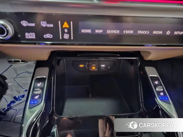 Kia The New Sorento 4th Generation id 3256291 из Кореи 9