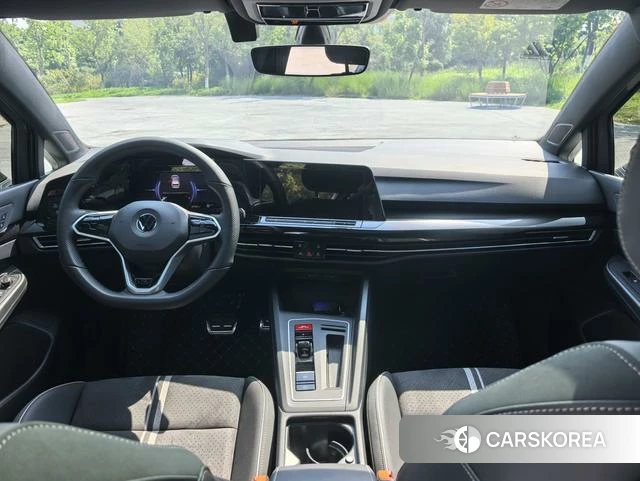 Volkswagen Golf id 4277109 из Китая 9