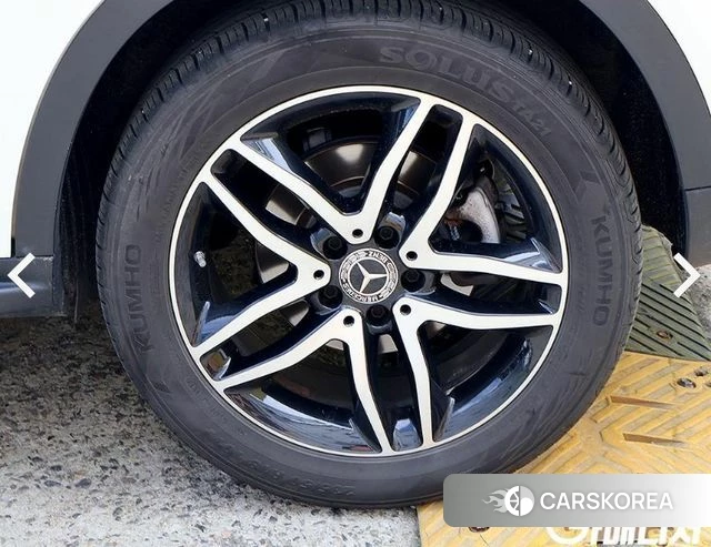 Mercedes-Benz GLA-Class X156 id 4557816 из Кореи 9