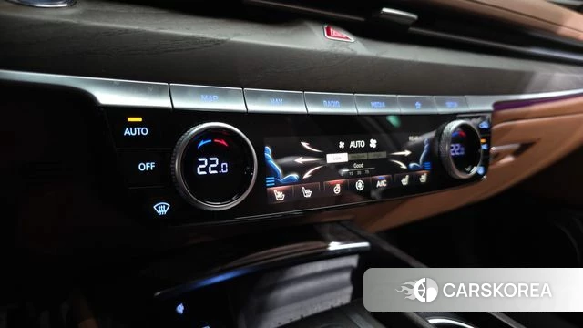 Genesis G80 (RG3) id 4293620 из Кореи 9