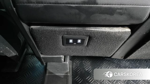 Hyundai Staria id 4505862 из Кореи 9
