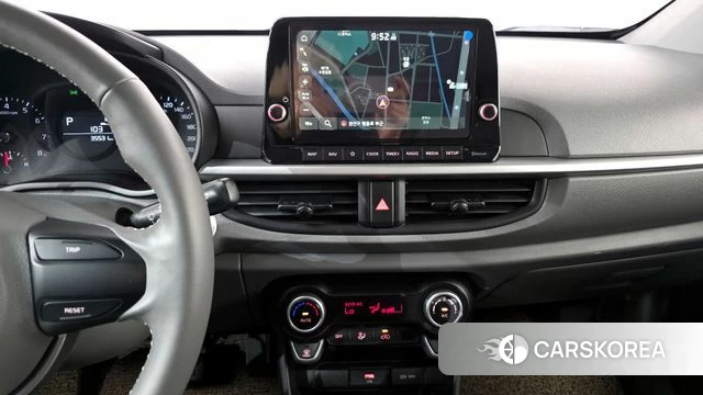 Kia Morning Urban (JA) id 3893445 из Кореи 9