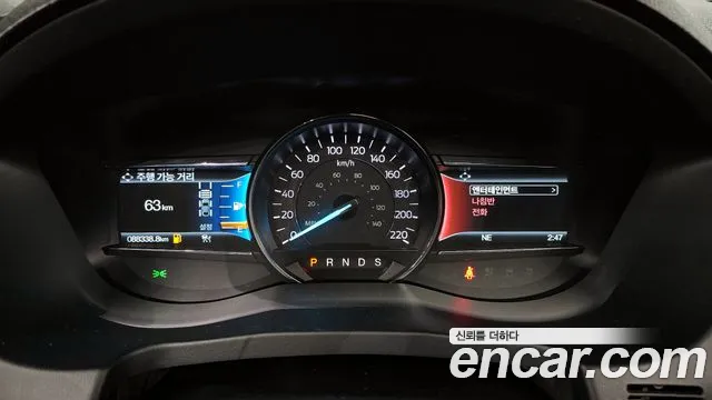Ford Explorer id 2785298 из Кореи 9