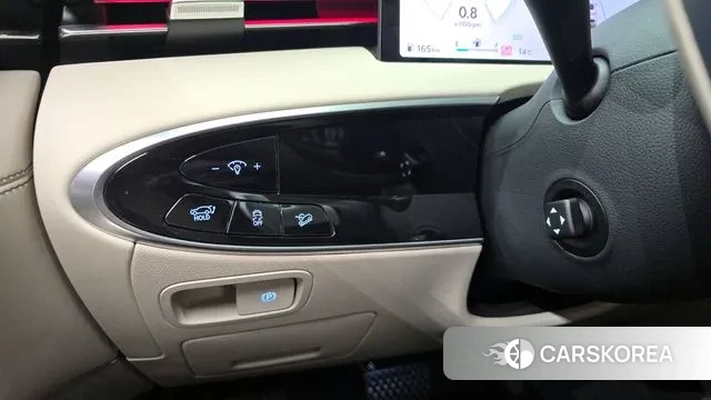 Genesis GV70 id 3751168 из Кореи 9