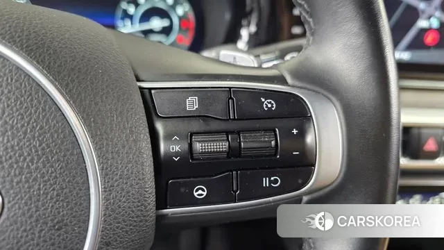 Kia K5 3rd generation id 3607469 из Кореи 9