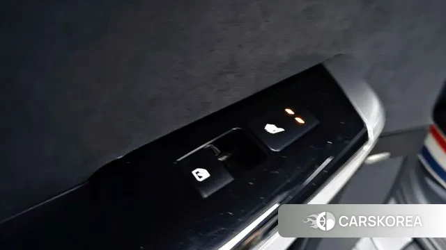 Kia EV6 id 3740203 из Кореи 9