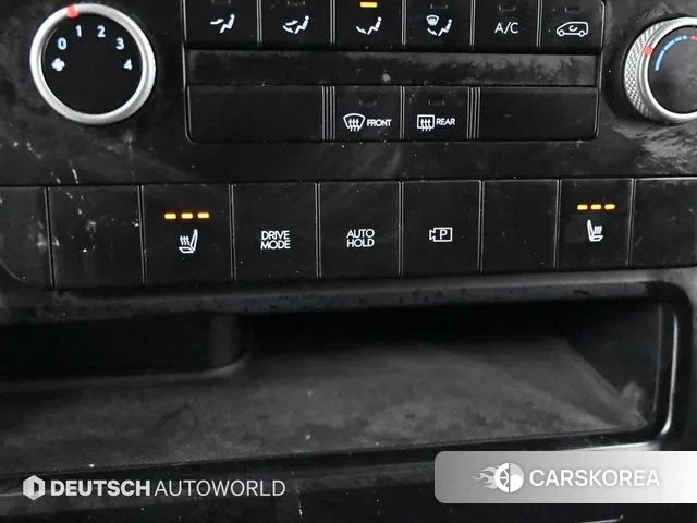 Hyundai Staria id 3427619 из Кореи 9