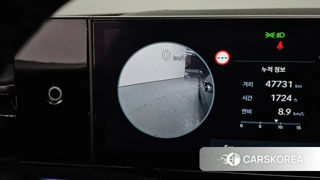 Hyundai Grandeur (GN7) id 3758453 из Кореи 9