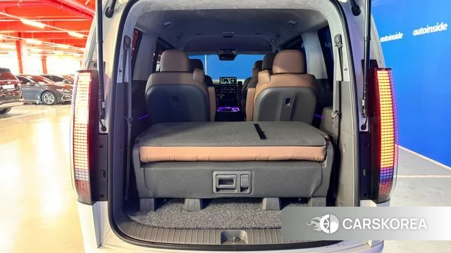 Hyundai Staria id 4200737 из Кореи 9