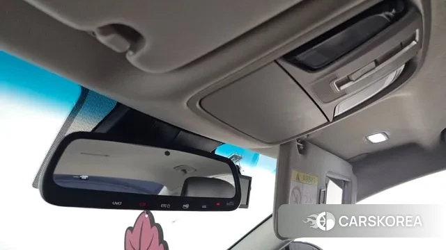 Kia K7 Premier Hybrid id 3247903 из Кореи 9