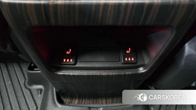 Honda CR-V 6th generation id 3883559 из Кореи 9