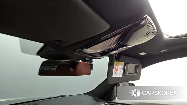 BMW 4 Series (G22) id 3463778 из Кореи 9