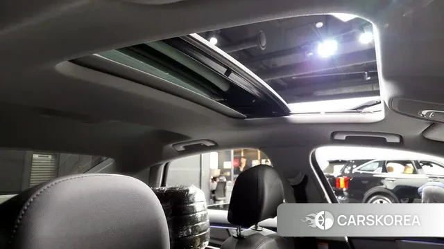 Audi A6 (C8) id 3641083 из Кореи 9