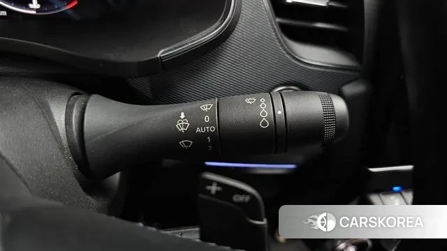 Renault Korea (Samsung) XM3 id 3330151 из Кореи 9