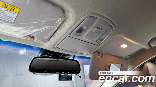 Kia Niro id 2411750 из Кореи 9