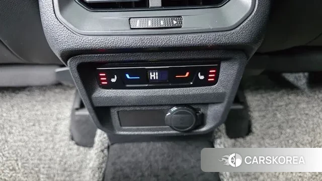 Volkswagen Tiguan second Generation id 3620653 из Кореи 9