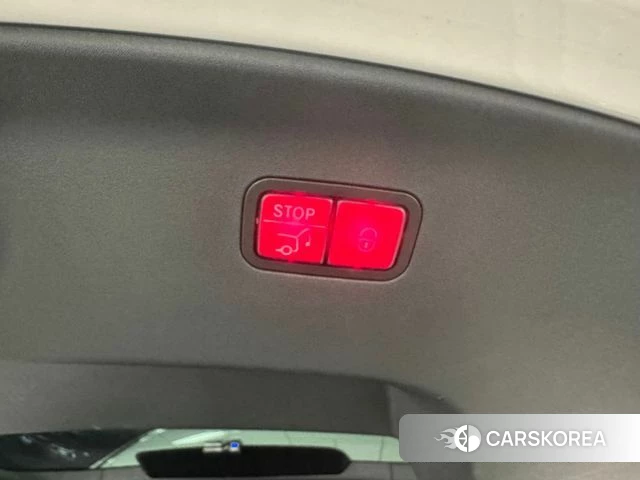 Mercedes-Benz AMG GT id 3904362 из Кореи 9