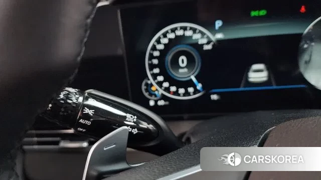 Hyundai The New Grandeur IG id 3788495 из Кореи 9