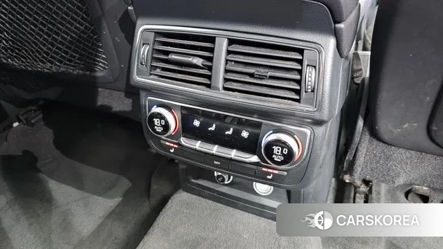 Audi Q7 (4M) id 3319262 из Кореи 9