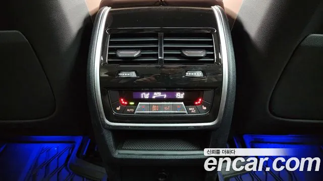 BMW X5 (G05) id 2668525 из Кореи 9