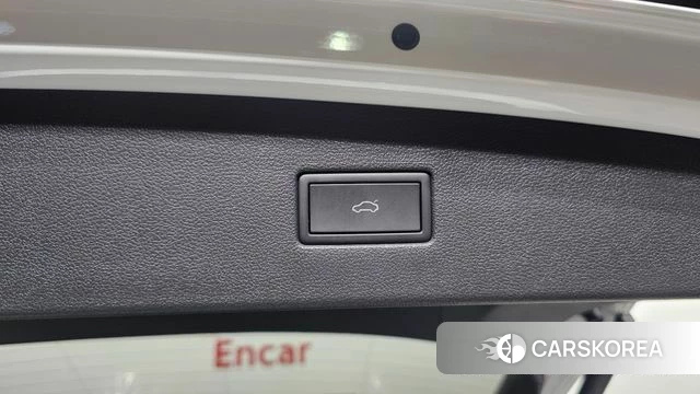 Volkswagen Tiguan Allspace id 3934658 из Кореи 9