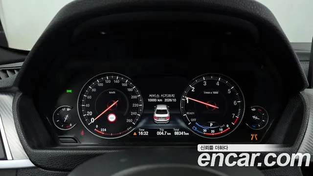 BMW 3 Series (F30) id 2584141 из Кореи 9