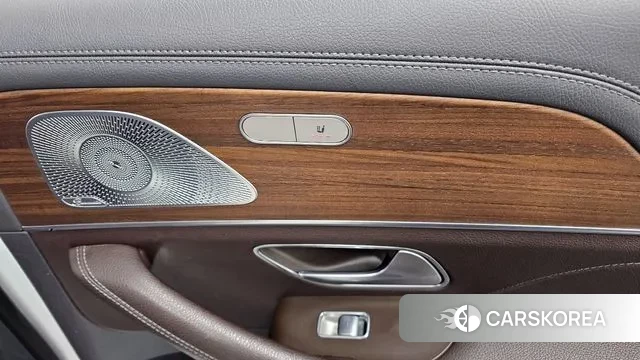 Mercedes-Benz GLE-Class W167 id 3514836 из Кореи 9