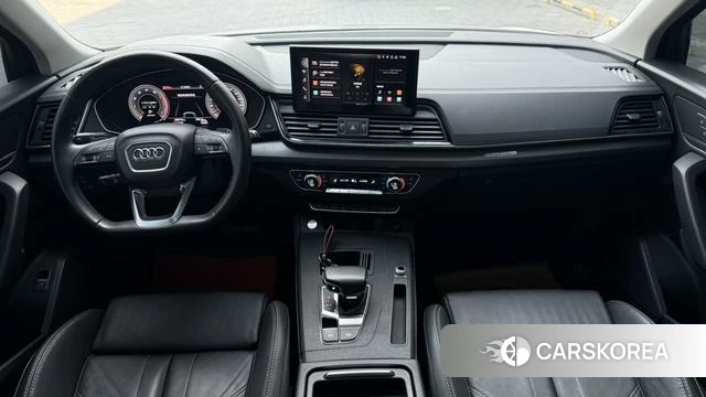 Audi Q5L id 4314463 из Китая 9