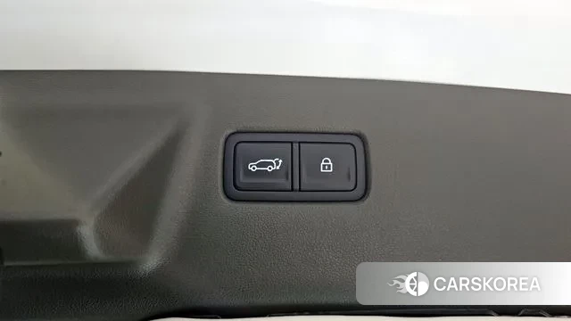 Hyundai Santa Fe (MX5) id 3457135 из Кореи 9