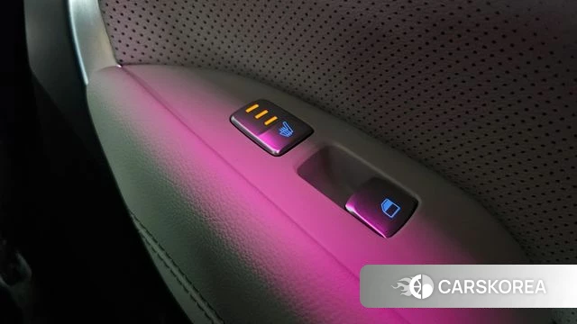 Genesis G70 id 4435364 из Кореи 9