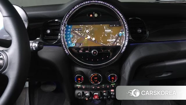 Mini Cooper id 4736158 из Кореи 9