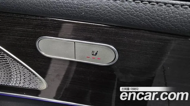 Mercedes-Benz GLE-Class W167 id 2723794 из Кореи 9