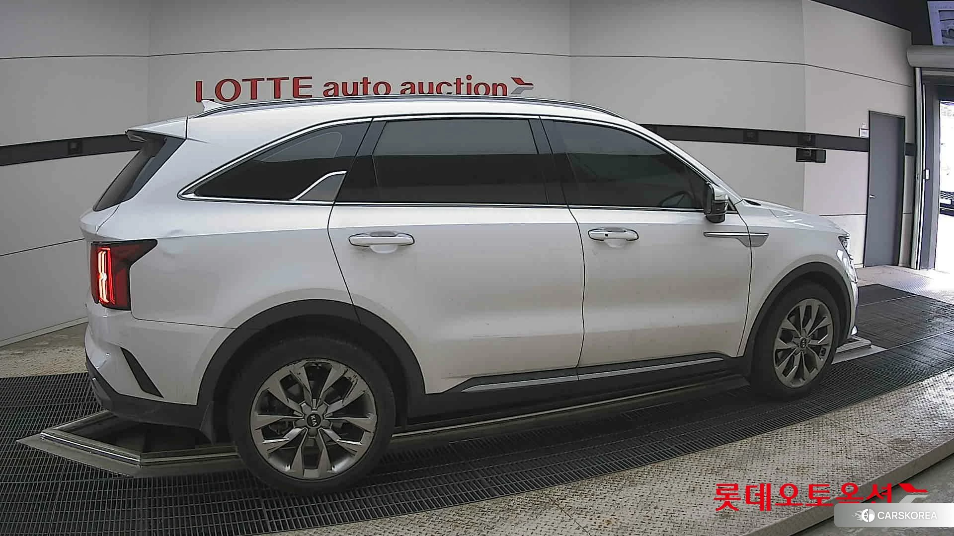 Kia Sorento id 4347405 из Кореи 9